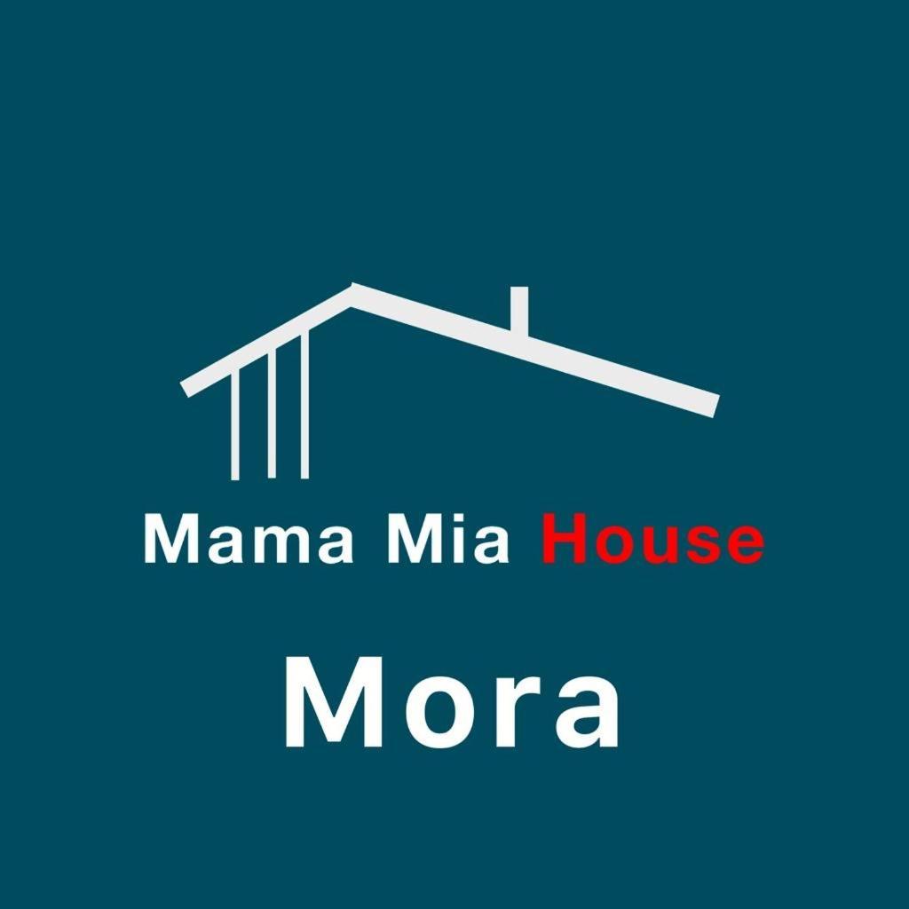 Appartement Mama Mia House *