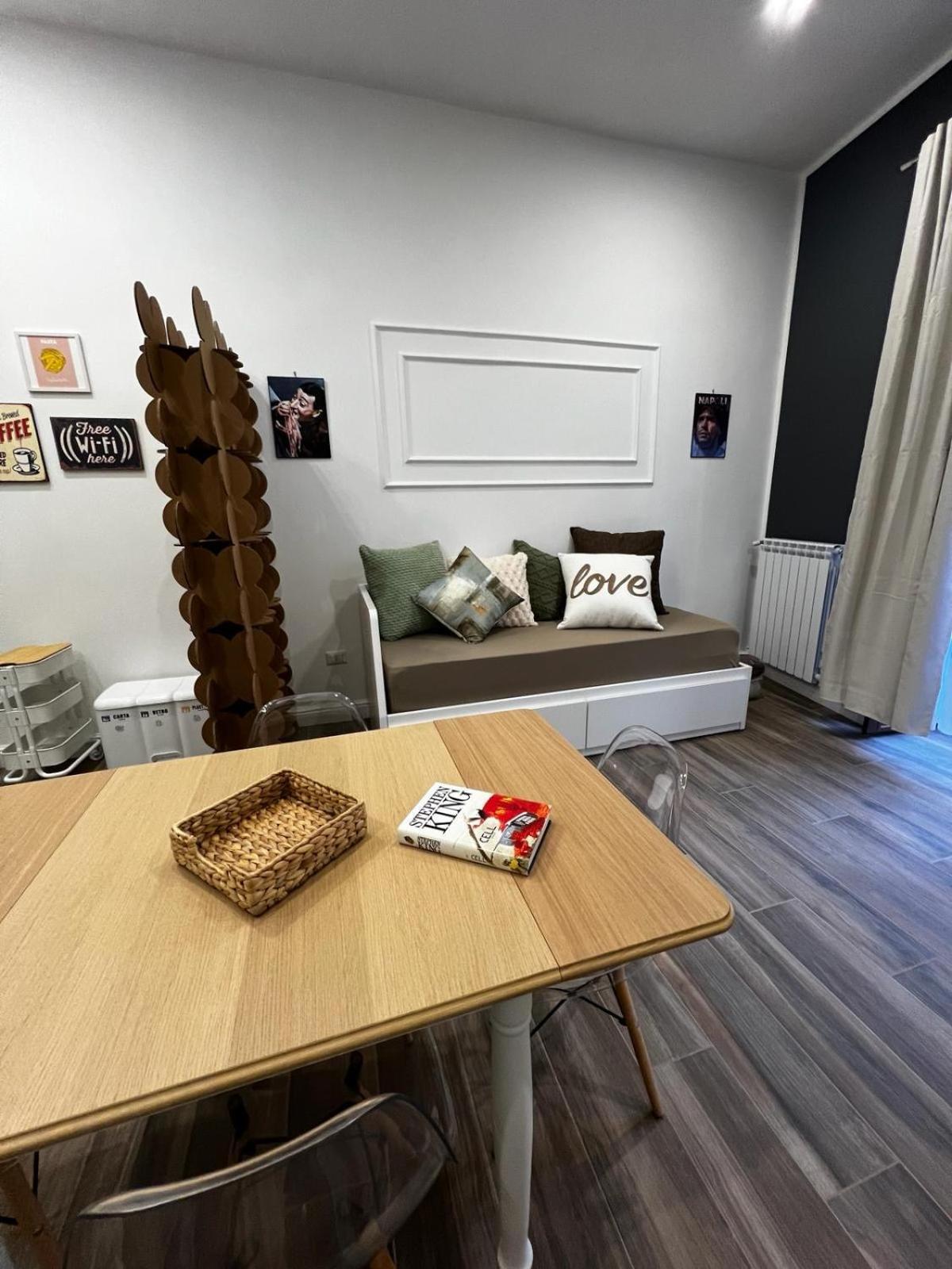 Mama Mia House Appartement *