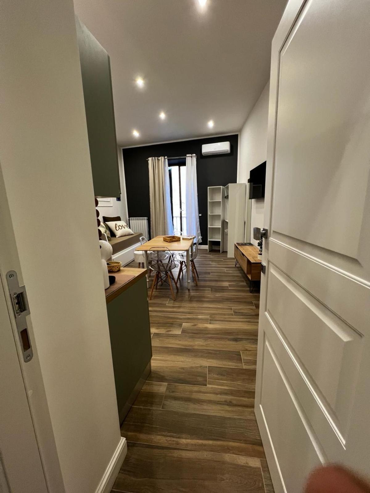 Appartement Mama Mia House Napels