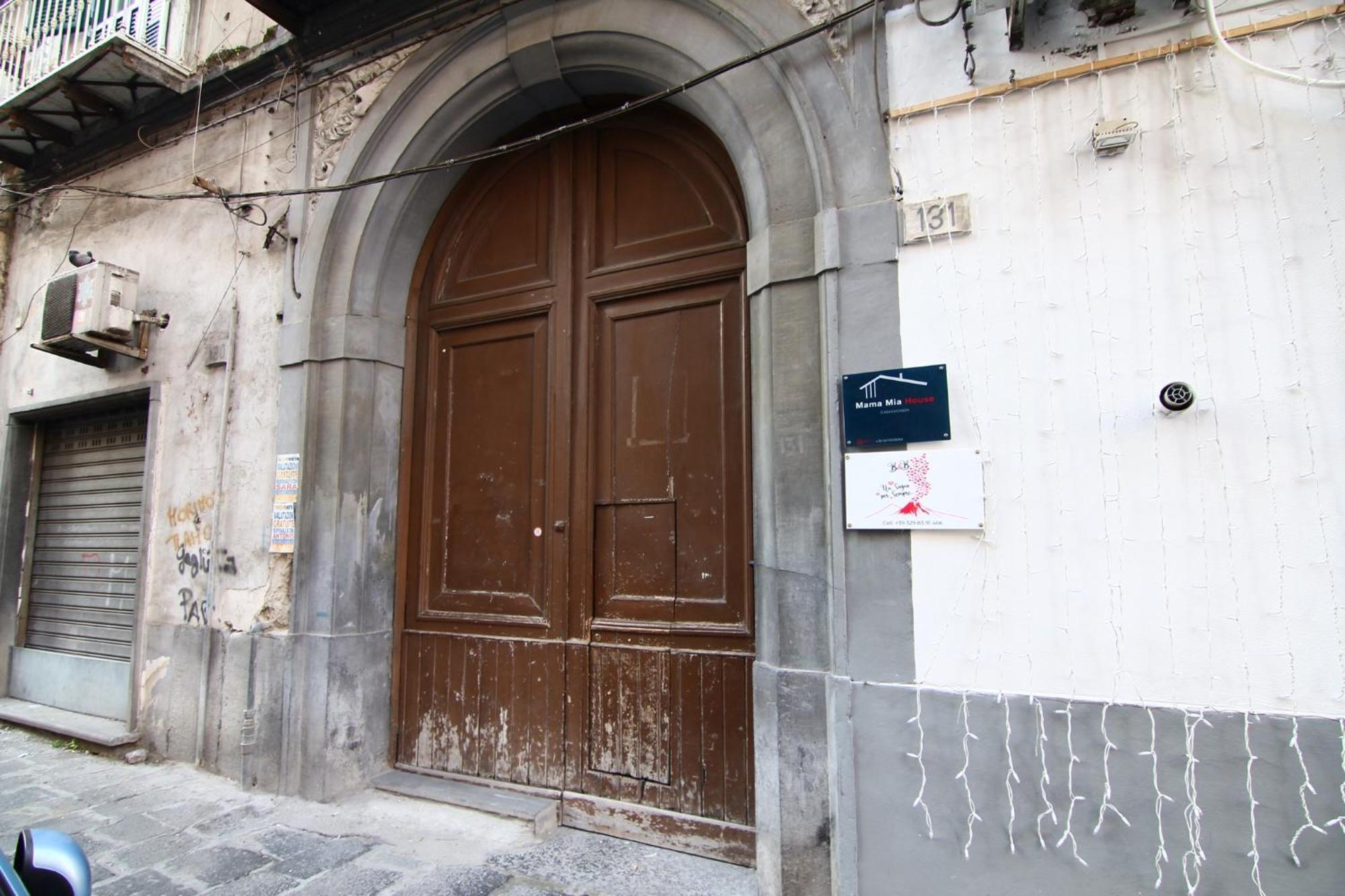 Appartement Mama Mia House