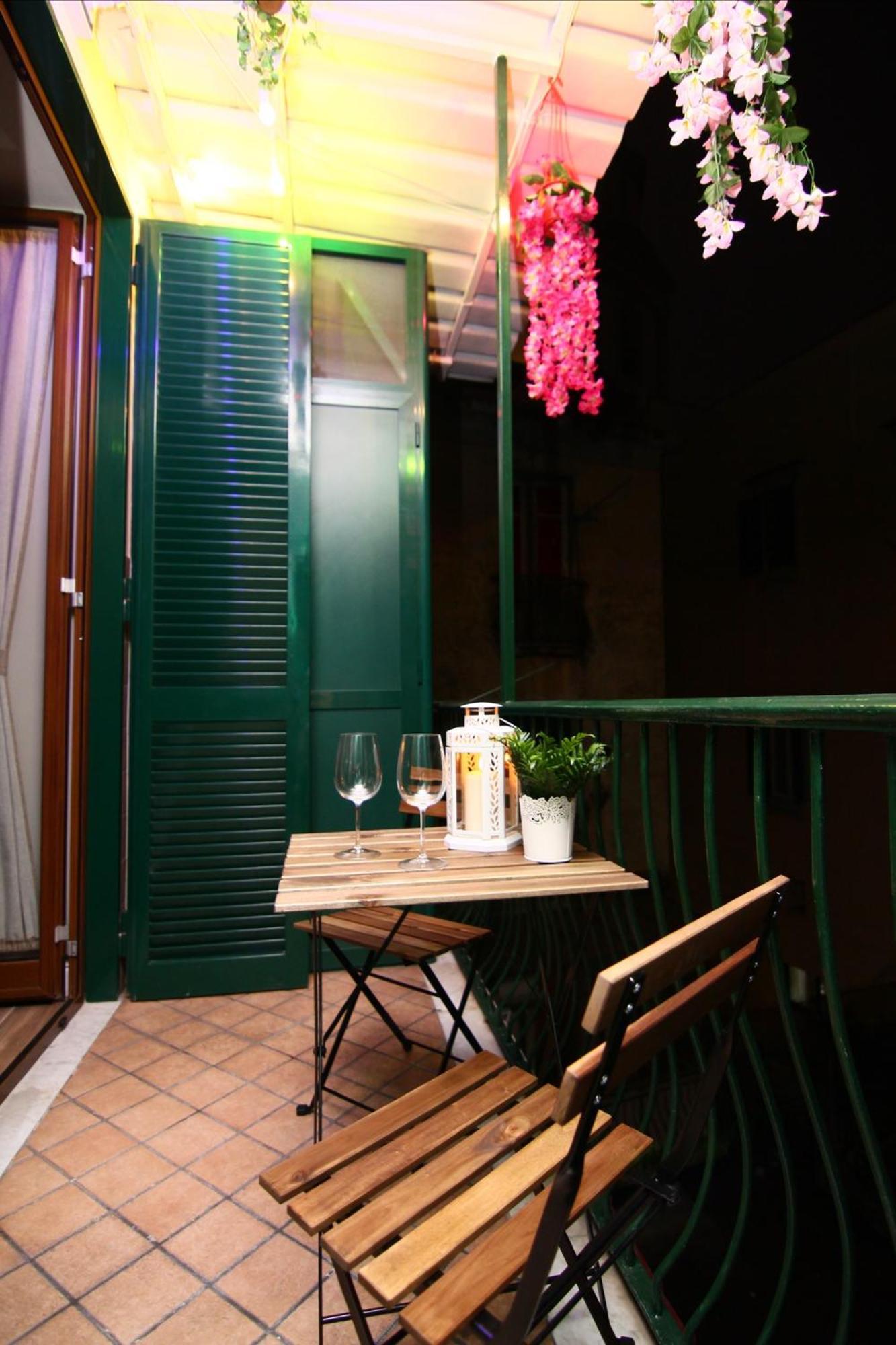 Mama Mia House Appartement *