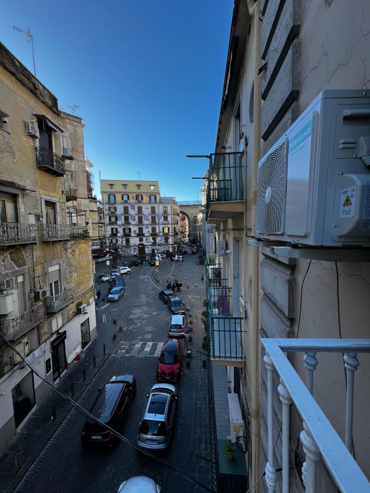 Mama Mia House Appartement