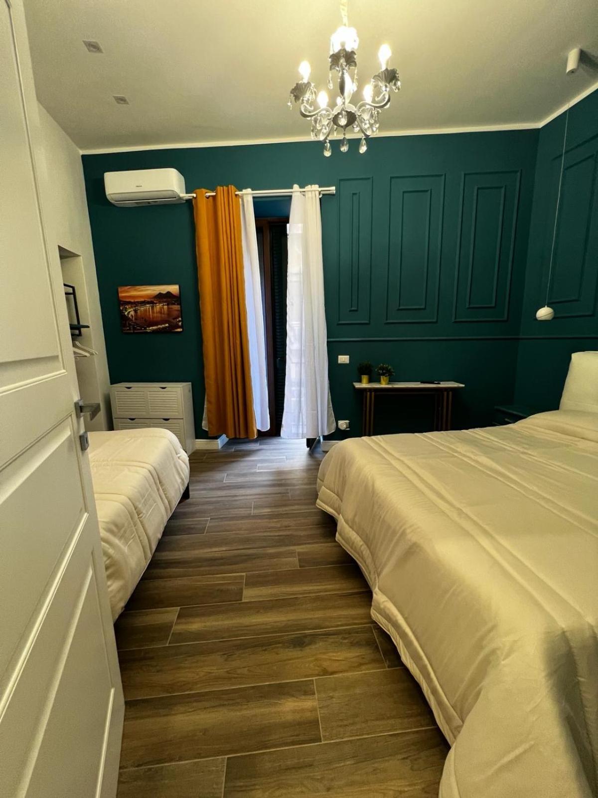 Mama Mia House Appartement
