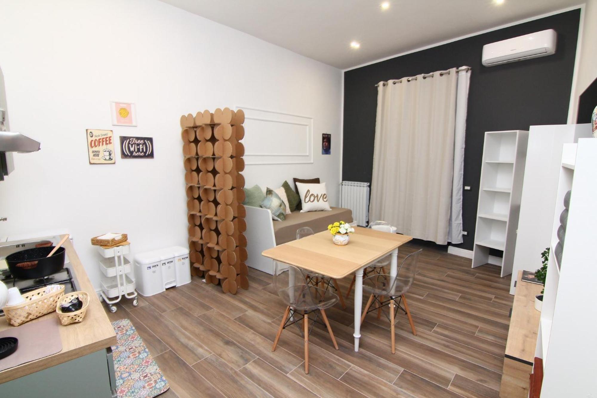 Mama Mia House Appartement