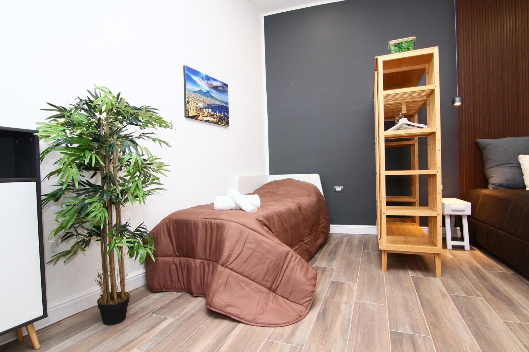 Appartement Mama Mia House *
