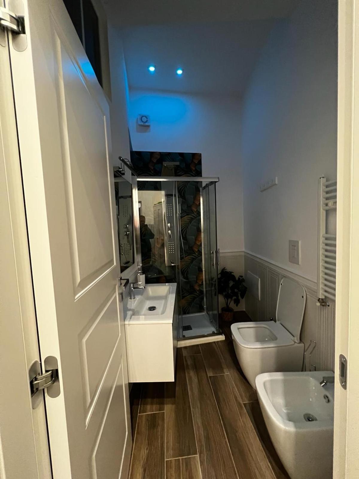 Appartement Mama Mia House