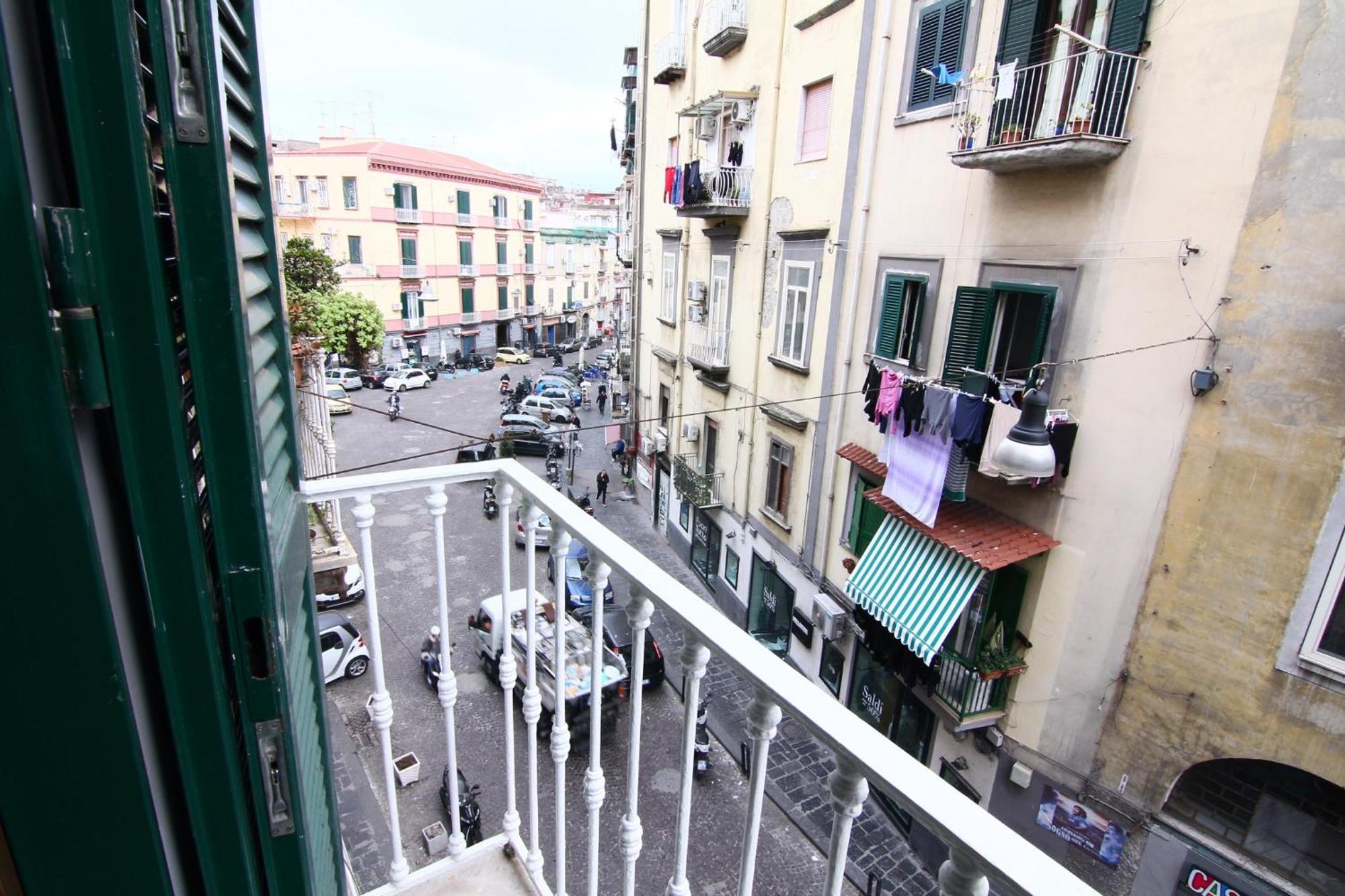 Appartement Mama Mia House *