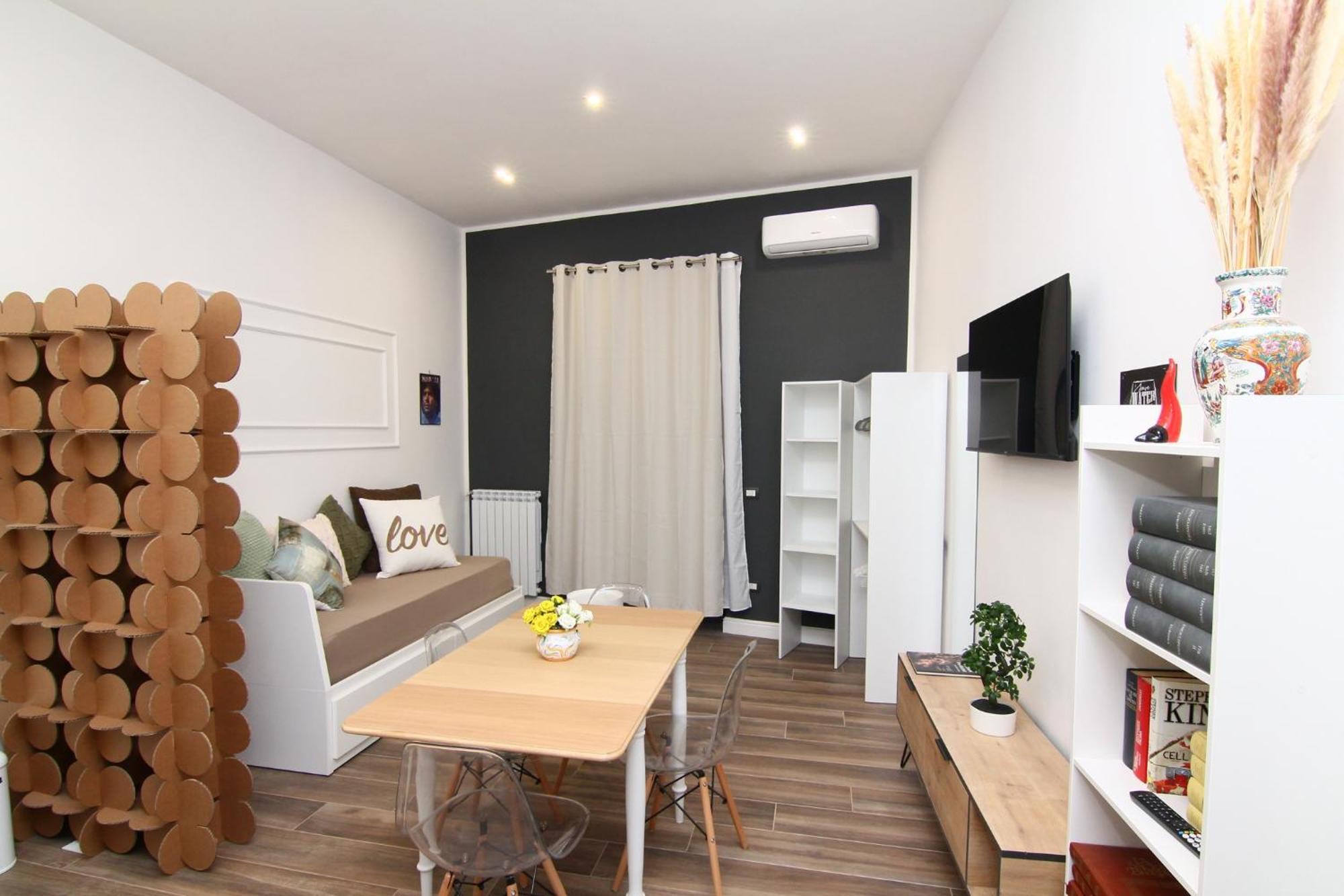 Appartement Mama Mia House *