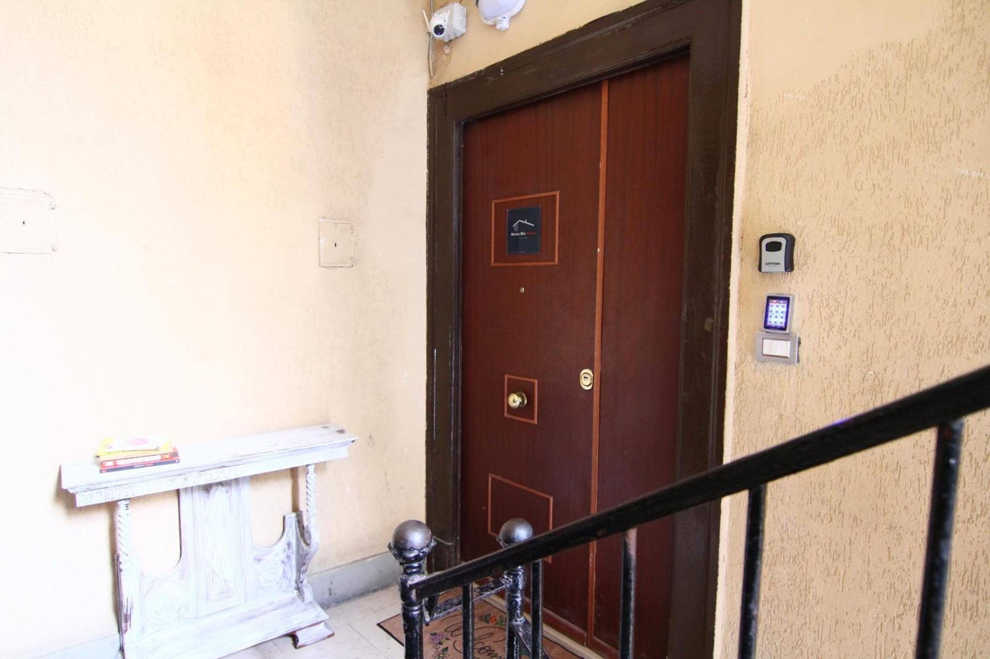 Mama Mia House Appartement