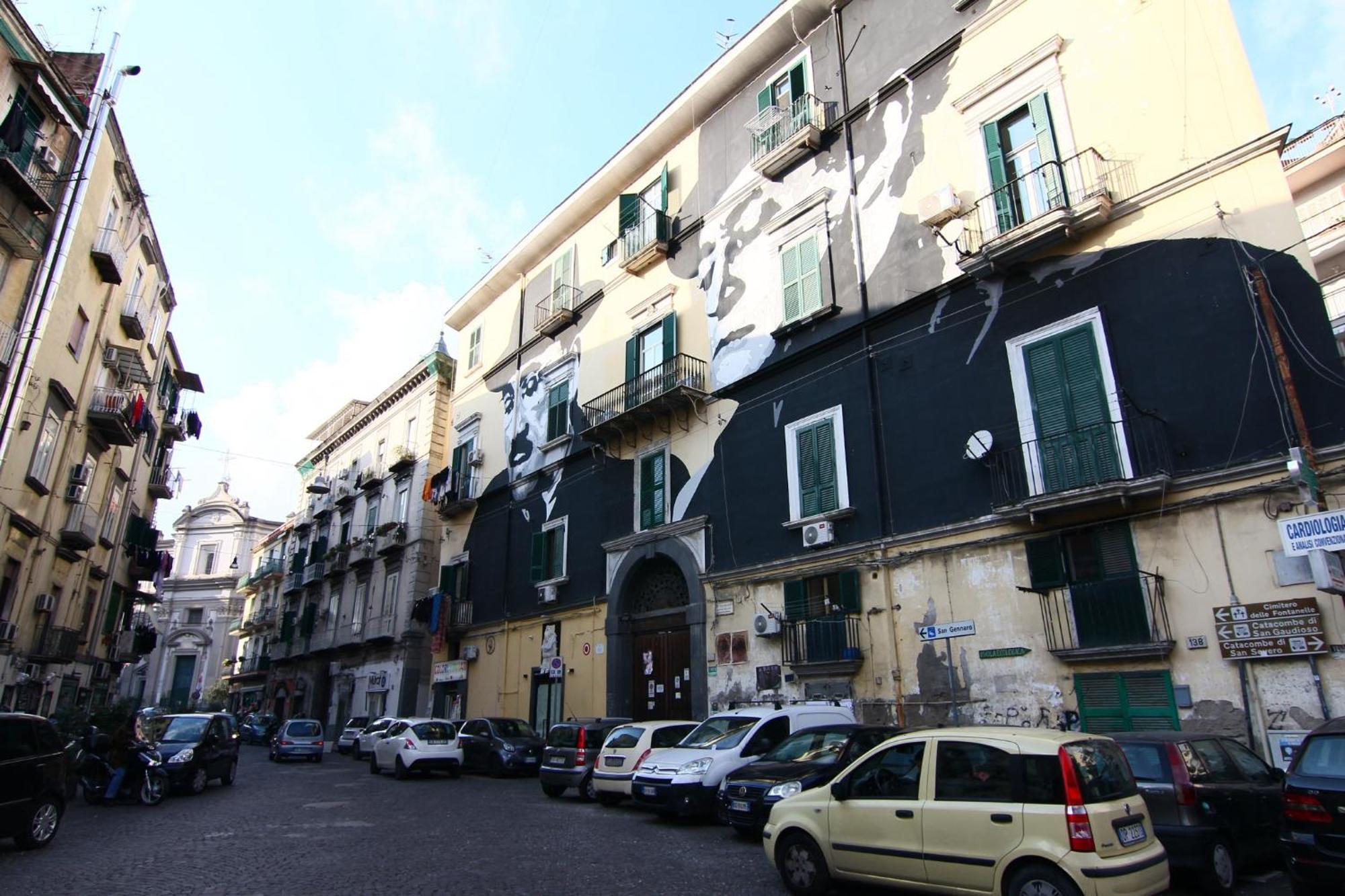 Mama Mia House Appartement *