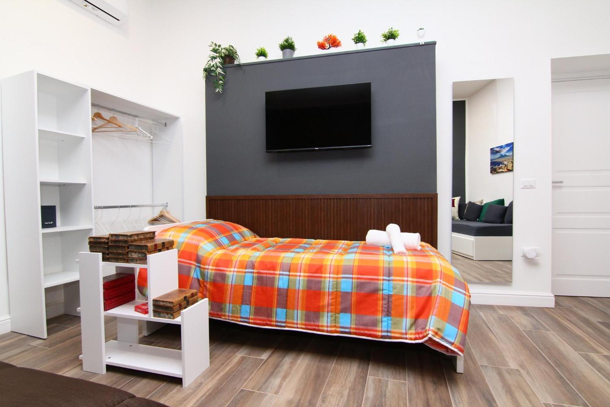 Mama Mia House Appartement