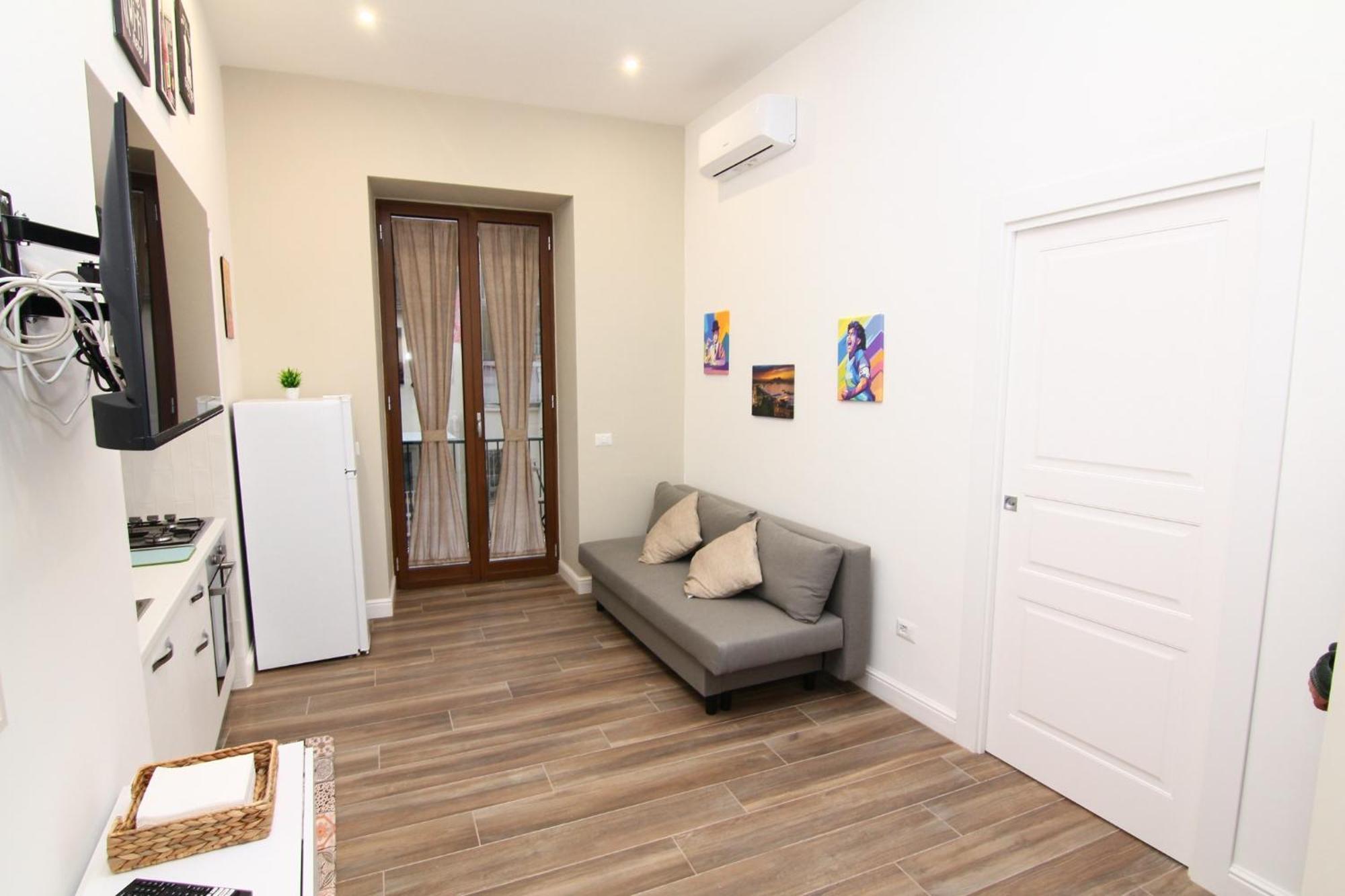 Mama Mia House Apartment