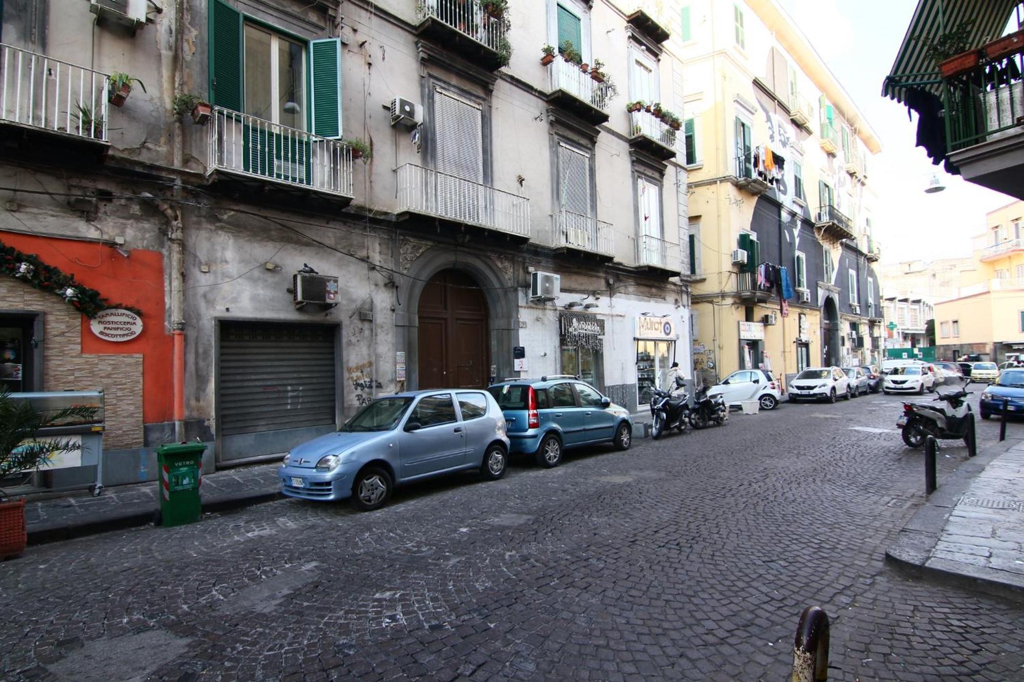 Appartement Mama Mia House
